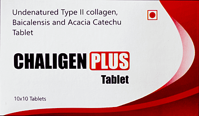 chaligen plus
