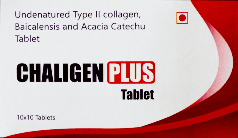 chaligen plus chaligen plus
