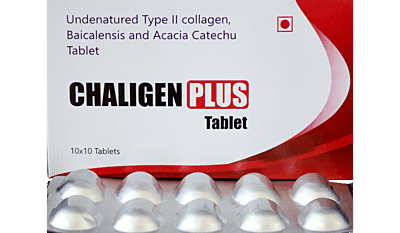 chaligen plus chaligen plus