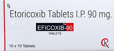 Eficoxib 90mg