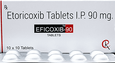 Eficoxib 90mg
