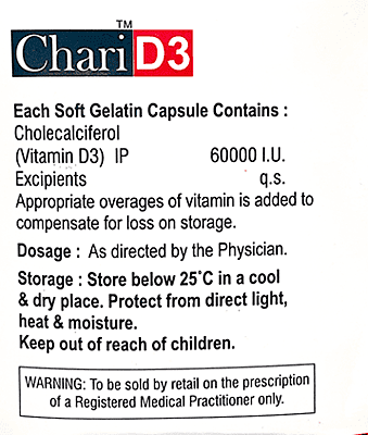 ChariD3 60k ChariD3 60k