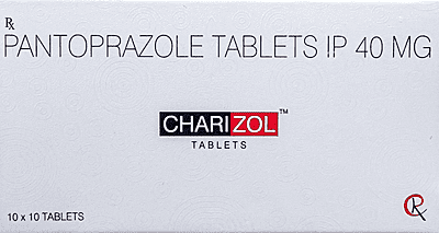 Charizol Tablets